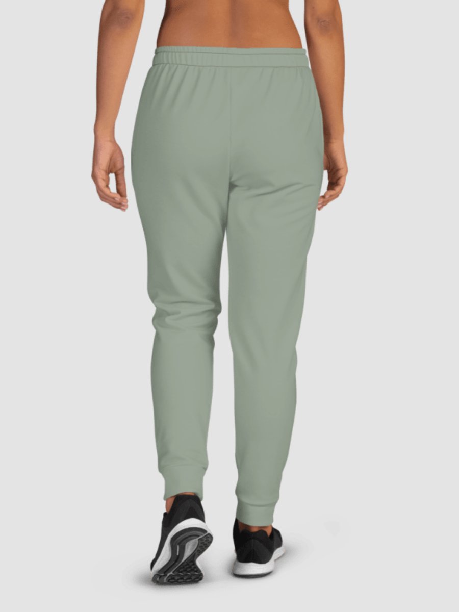 Training Club Joggers - Subdued Sage product image (4)