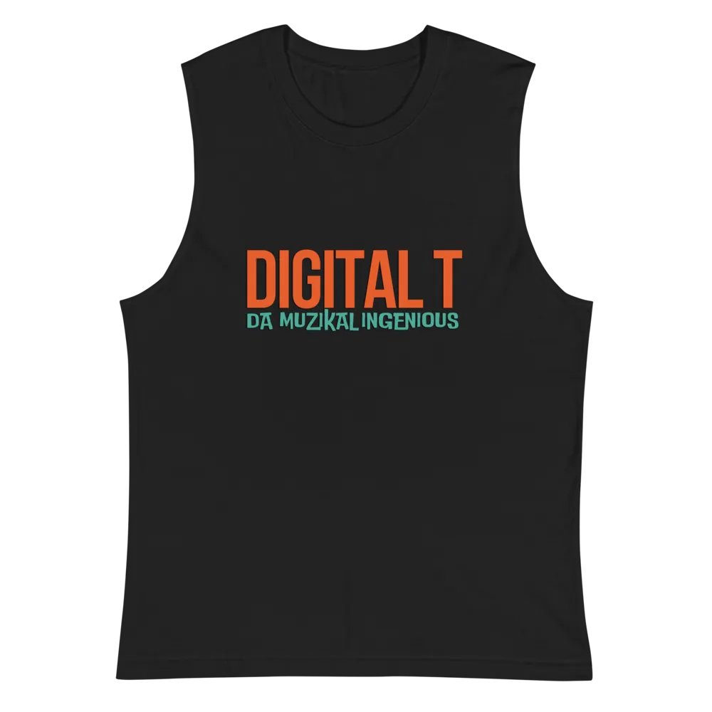 Muscle Tank product image (3)