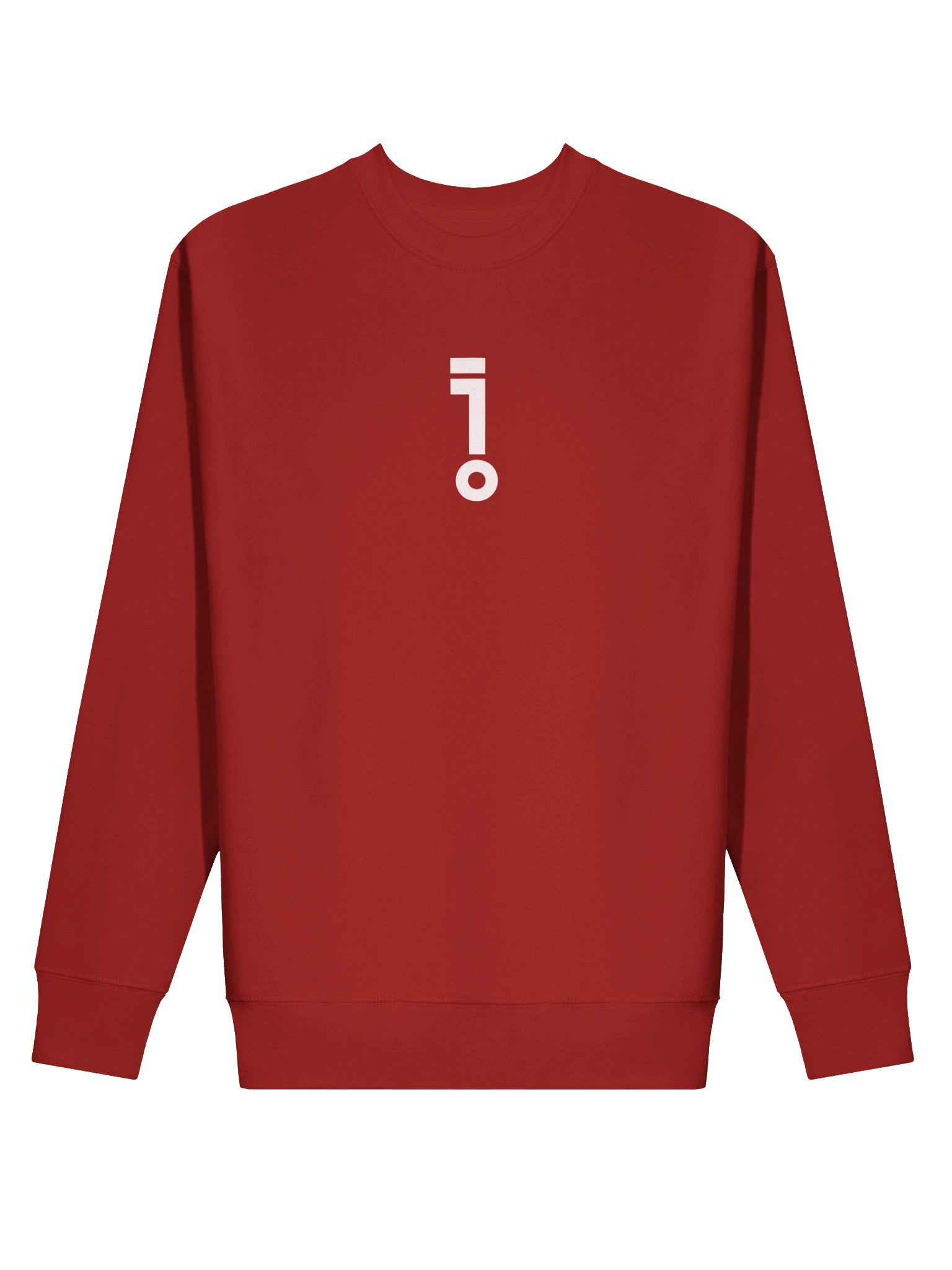 quay icon crewneck product image (11)