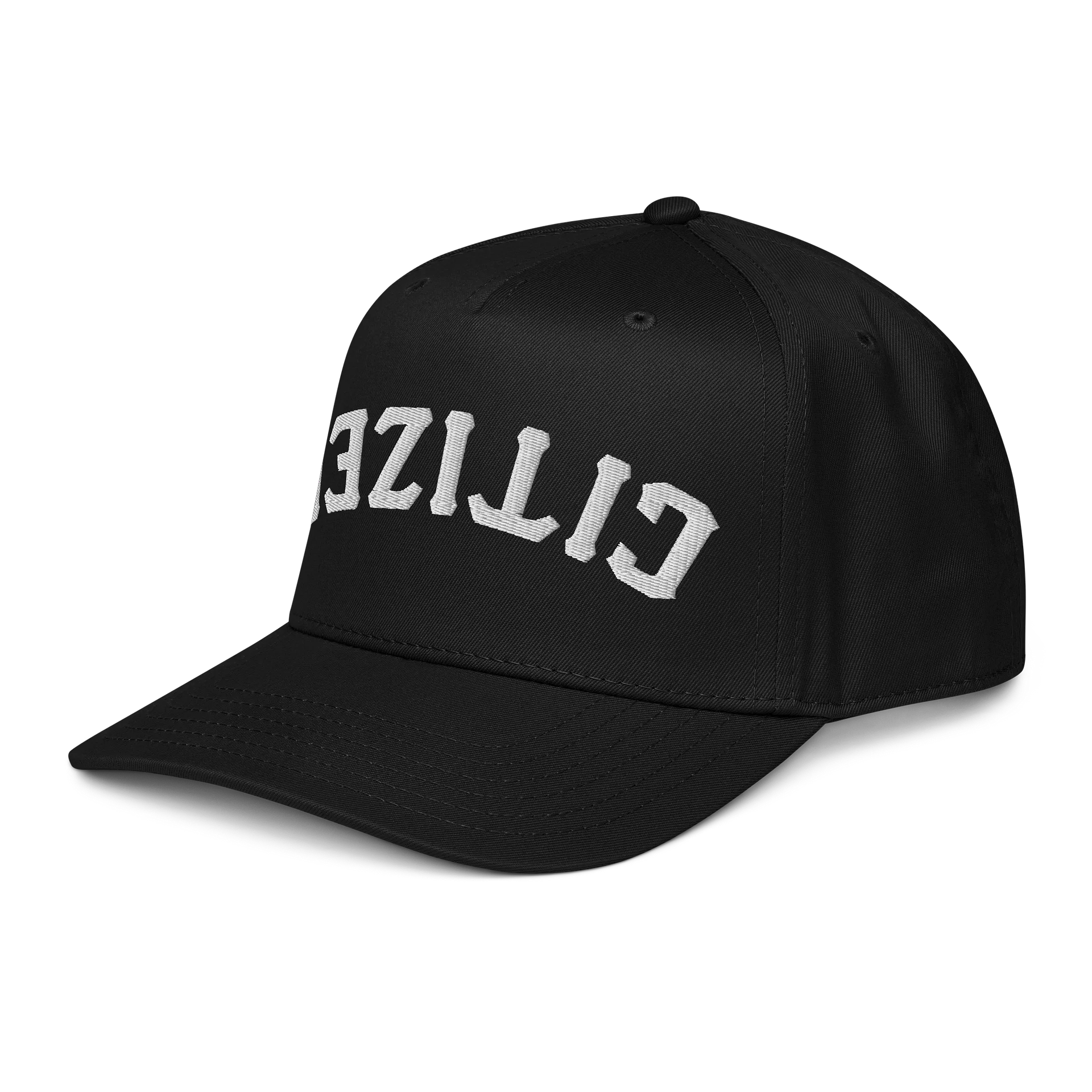 CITIZEN UPSIDE DOWN BASEBALL CAP product image (7)