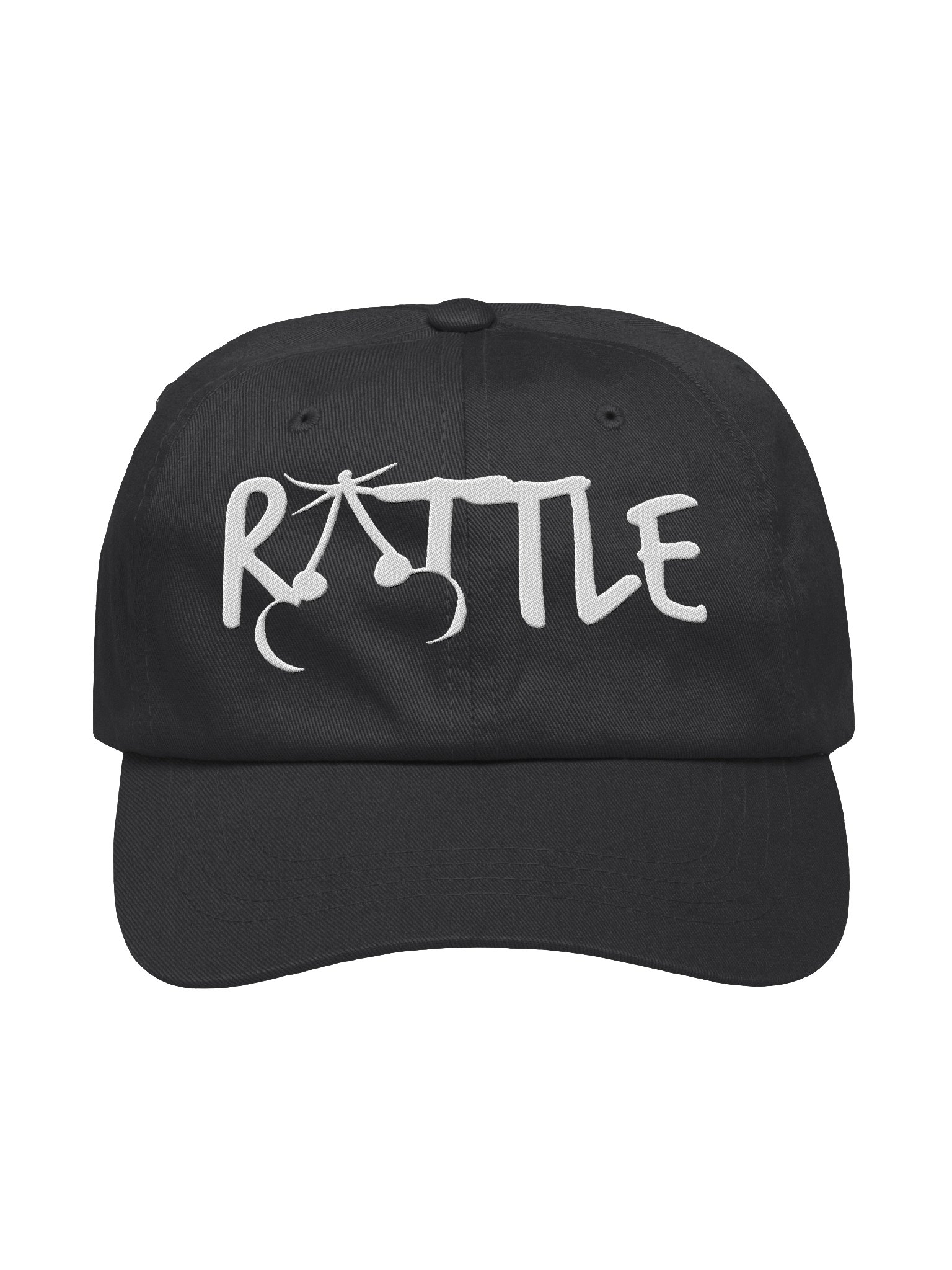 Rattle Black Hat product image (1)