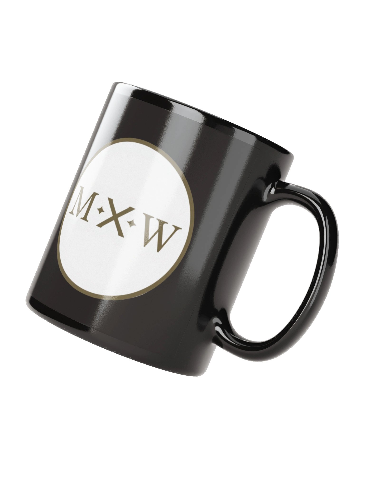 MW Logo Mug product image (4)
