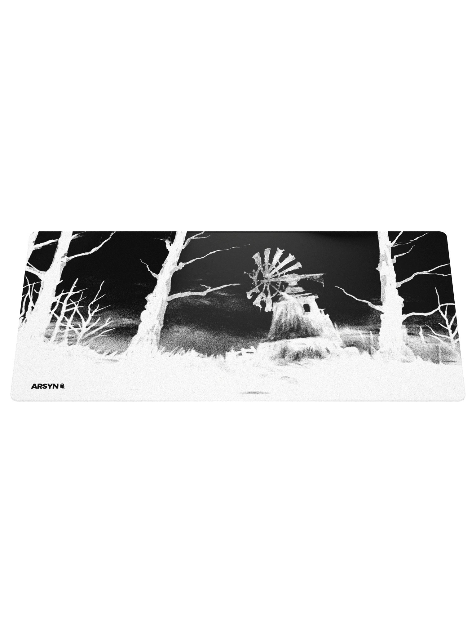 Arsyn Harvest // Large Mouse Mat product image (1)