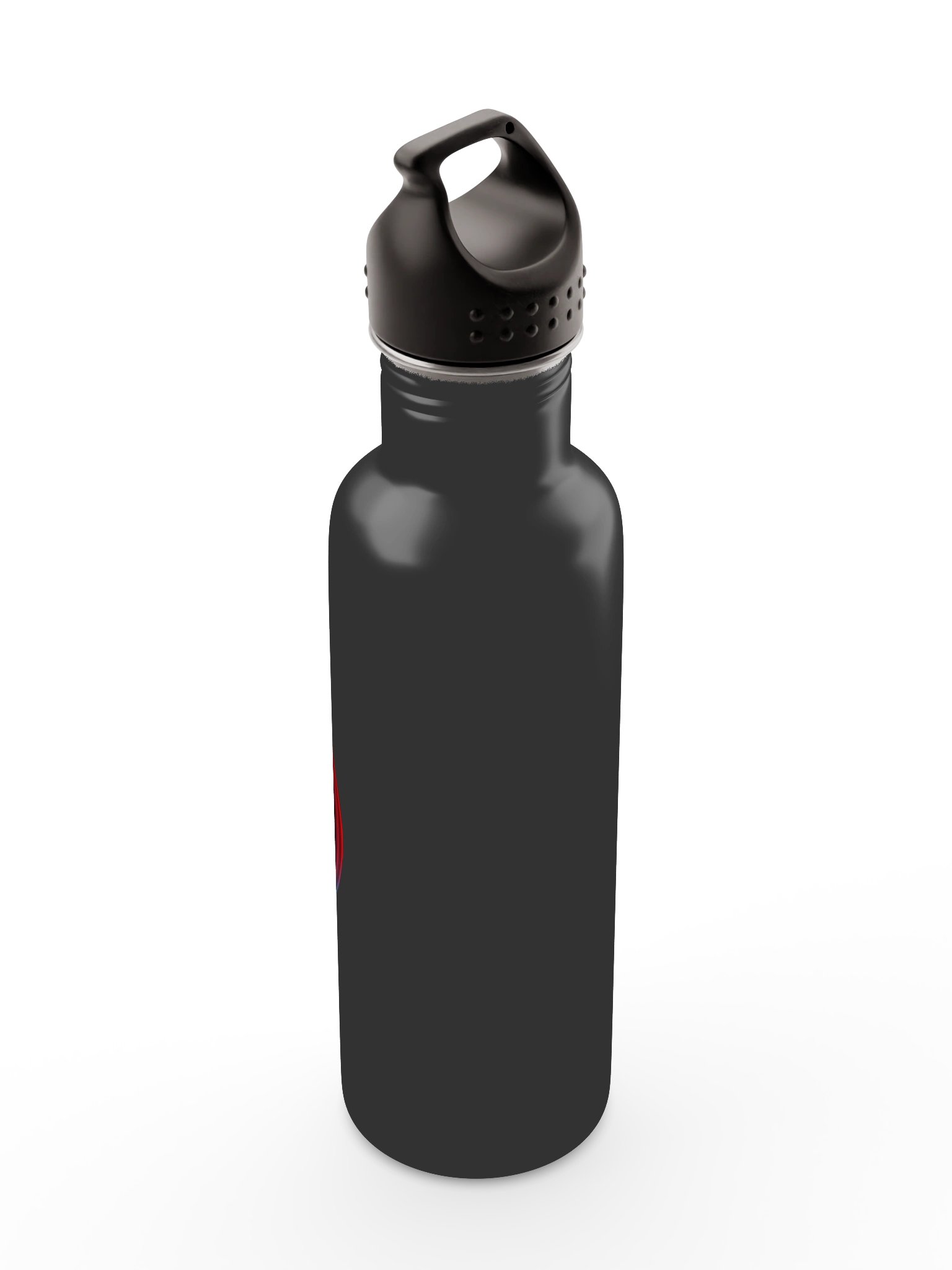 Tiger Fury Stainless Steel Water Bottle product image (13)
