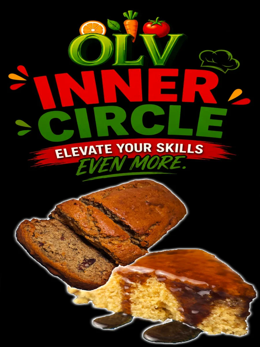OLV Inner Circle | Virtual Baking Experience product image (1)