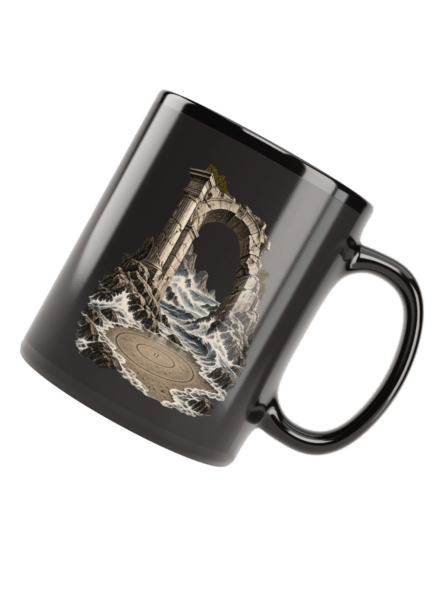 Resilience Mug product image (6)