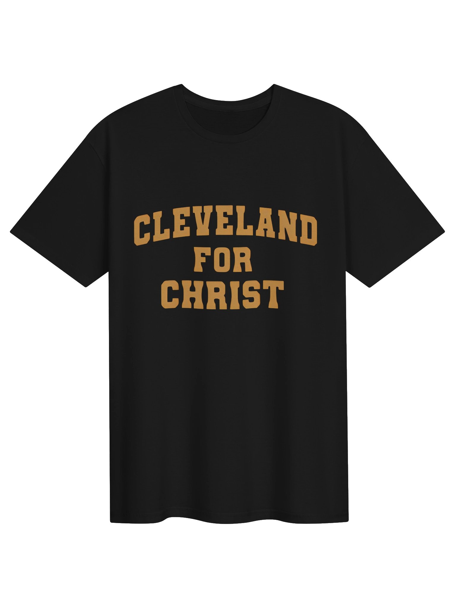 Cleveland for Christ Shirt product image (5)