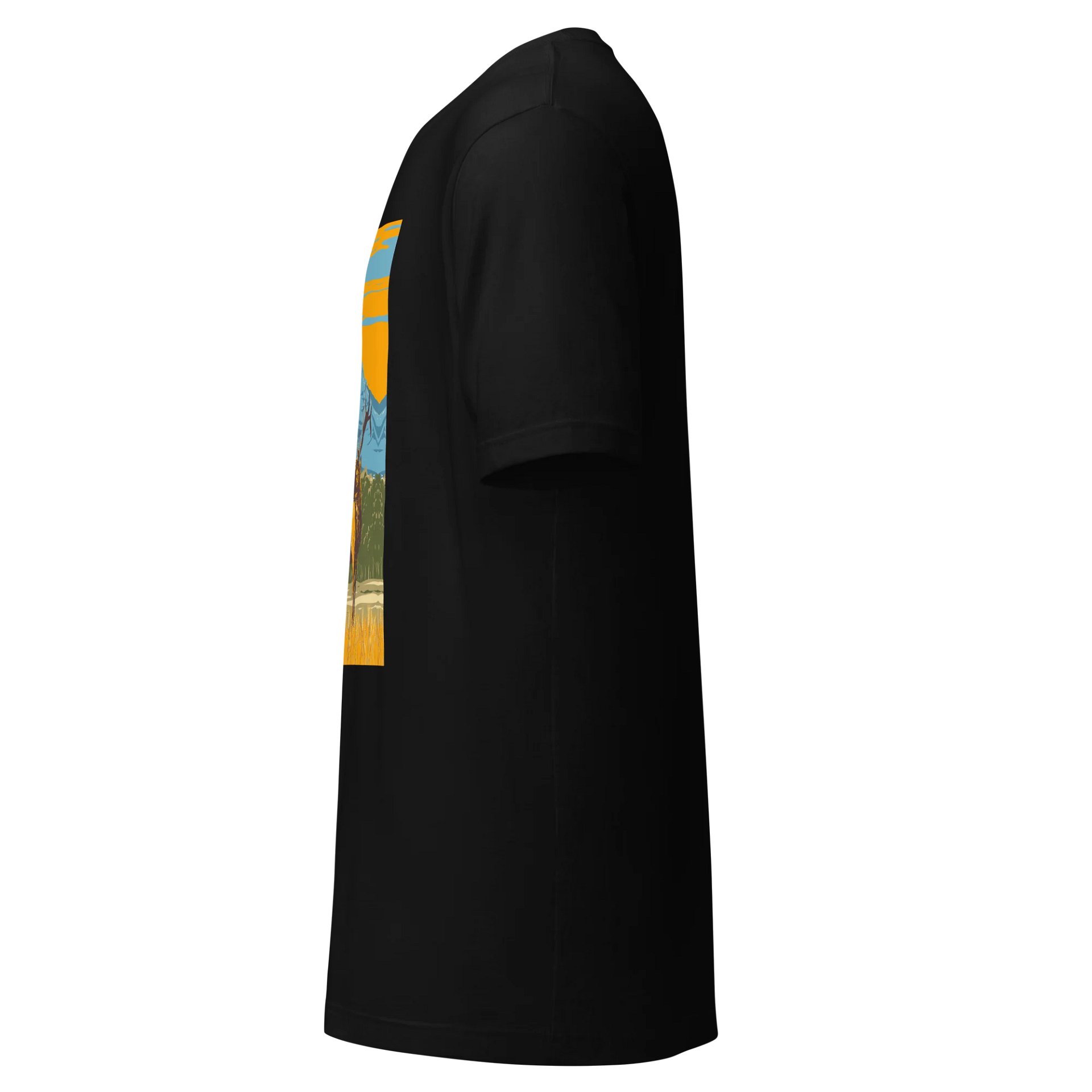 PTC elk tee product image (4)
