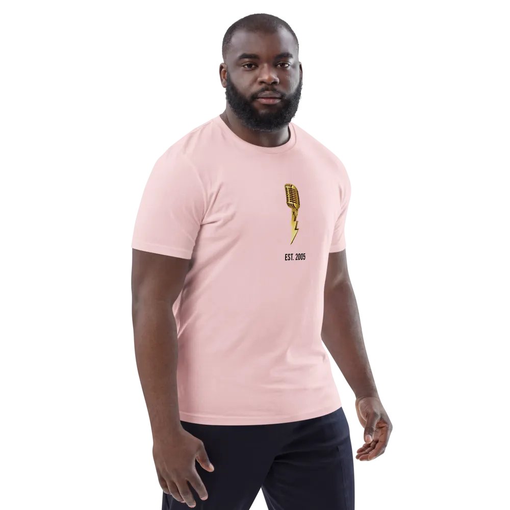 MicBolt Shirt - Floral Colors product image (6)
