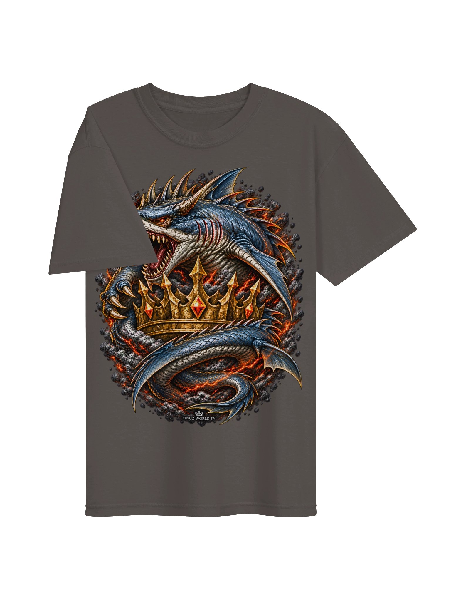 Great White Dragon product image (15)