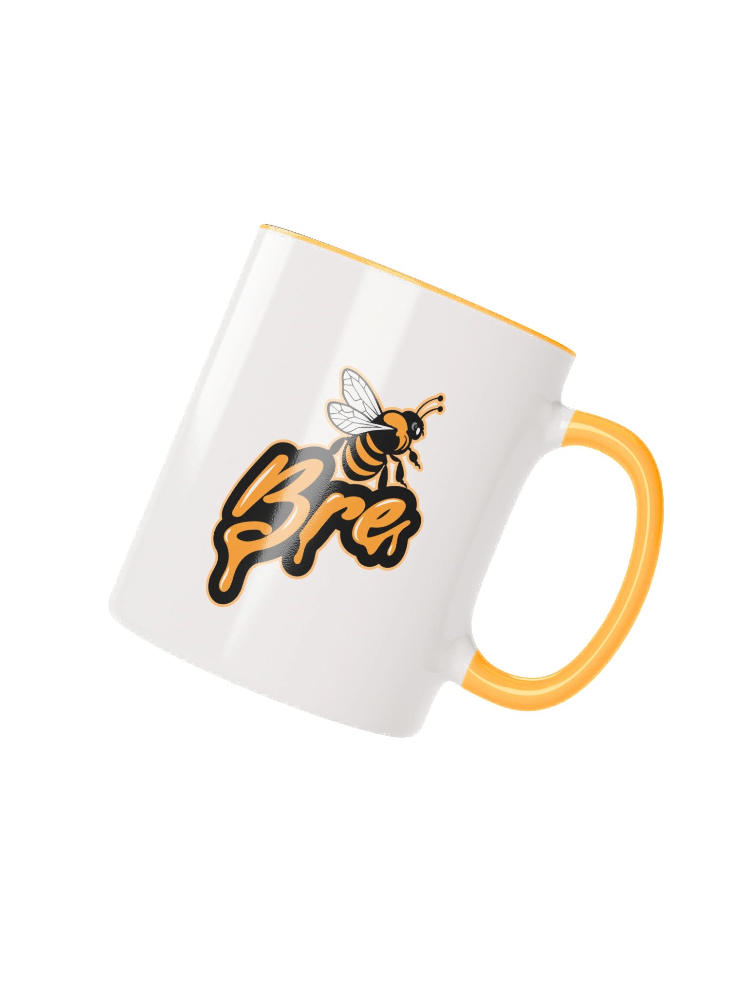 Bee Mug product image (4)