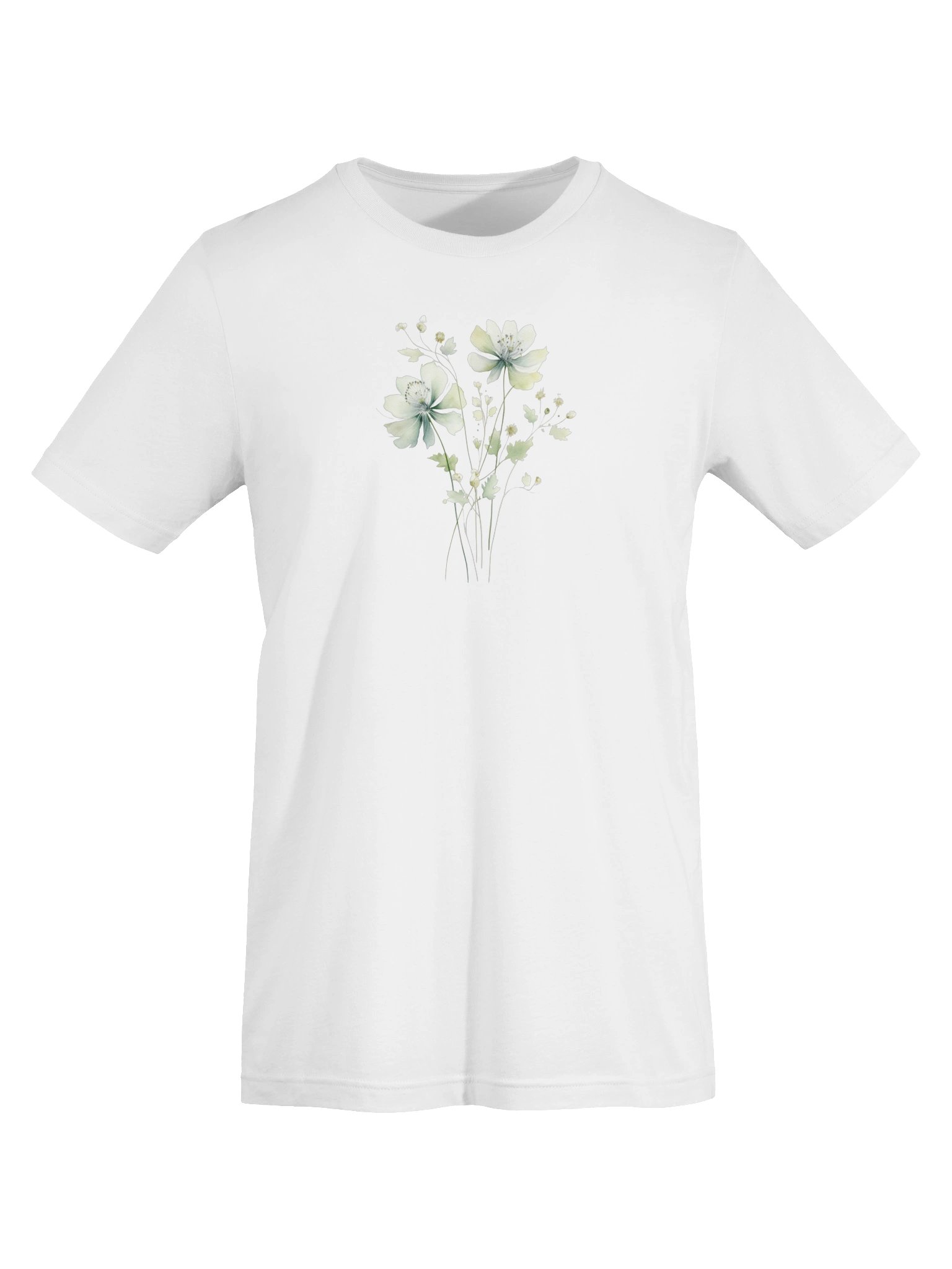 The Wild Sage & Silence Tee product image (7)