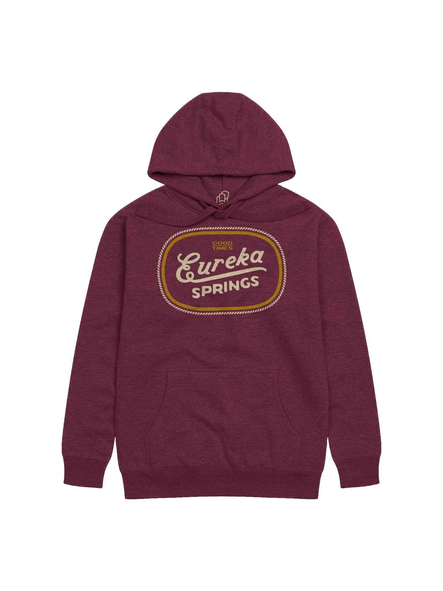 Eureka Springs Good Times product image (1)