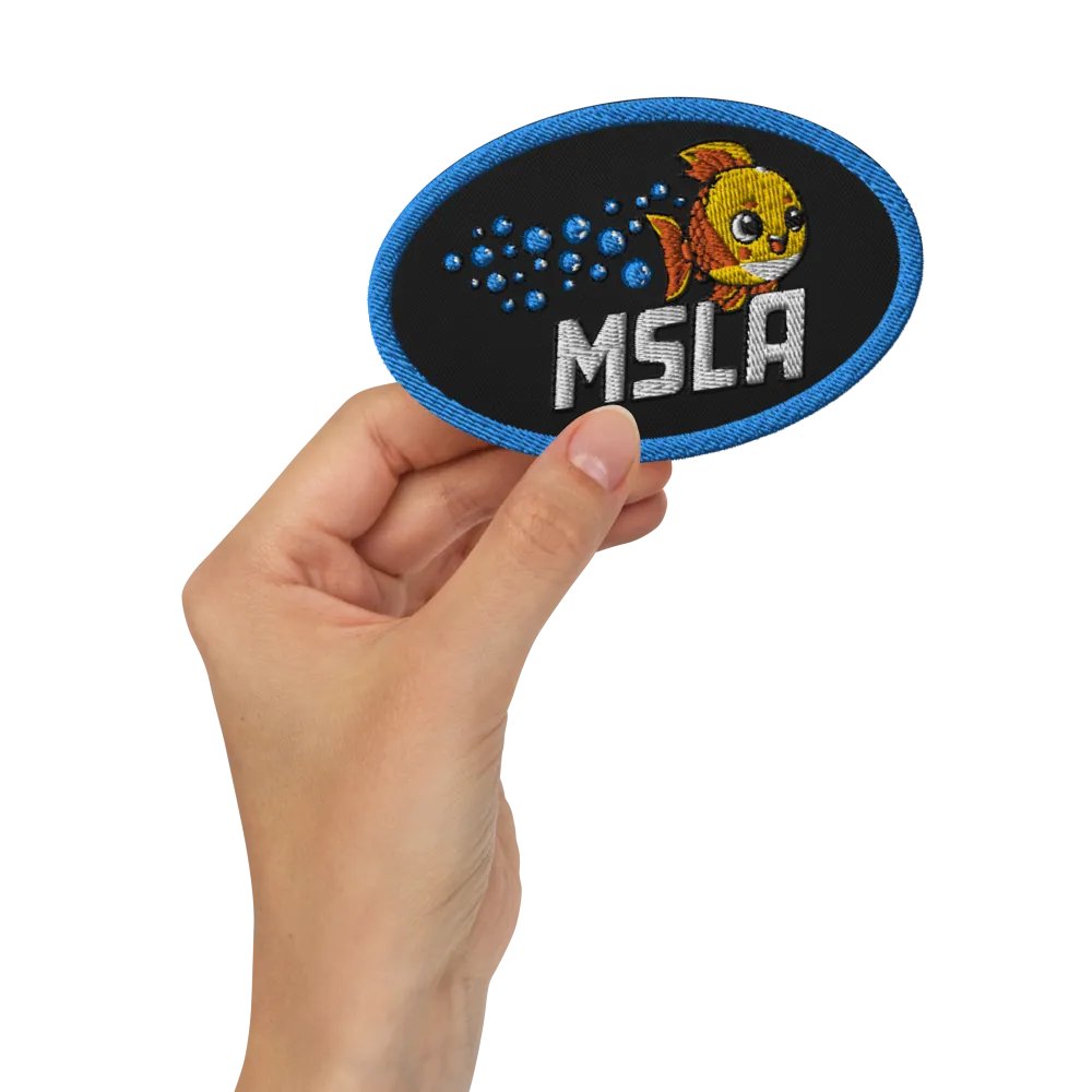 Neptune - Patch product image (2)