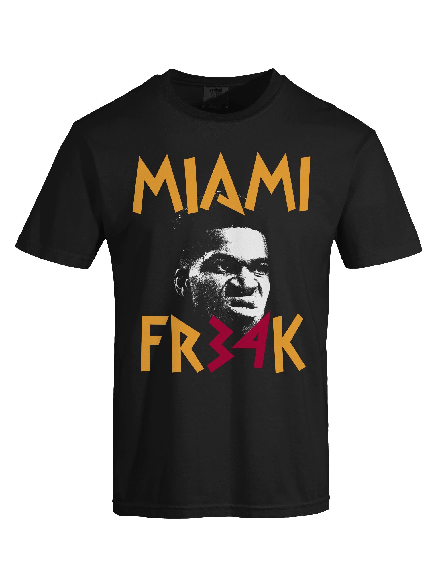 The Miami Freak product image (5)