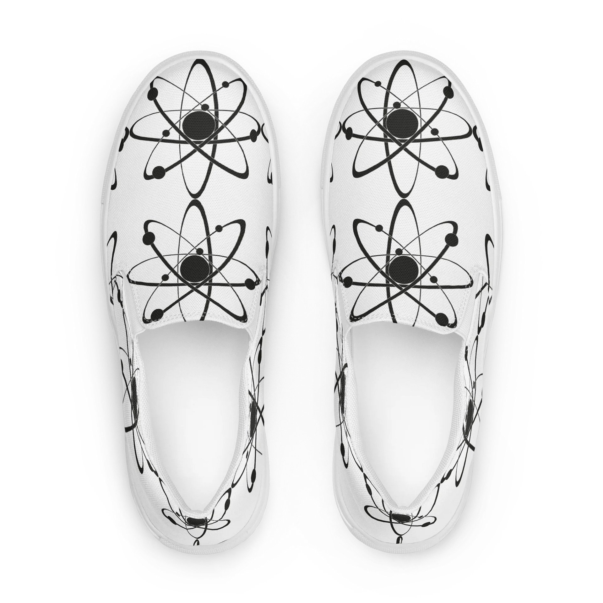 Cosmic Connections Slip-Ons product image (1)