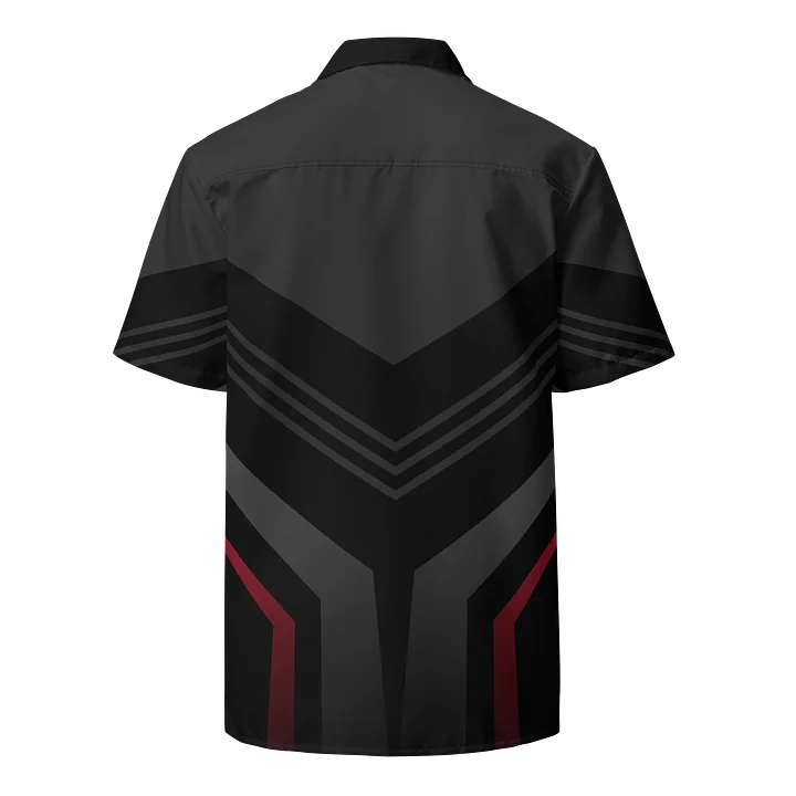 "G162" Hawaiian Shirt product image (2)