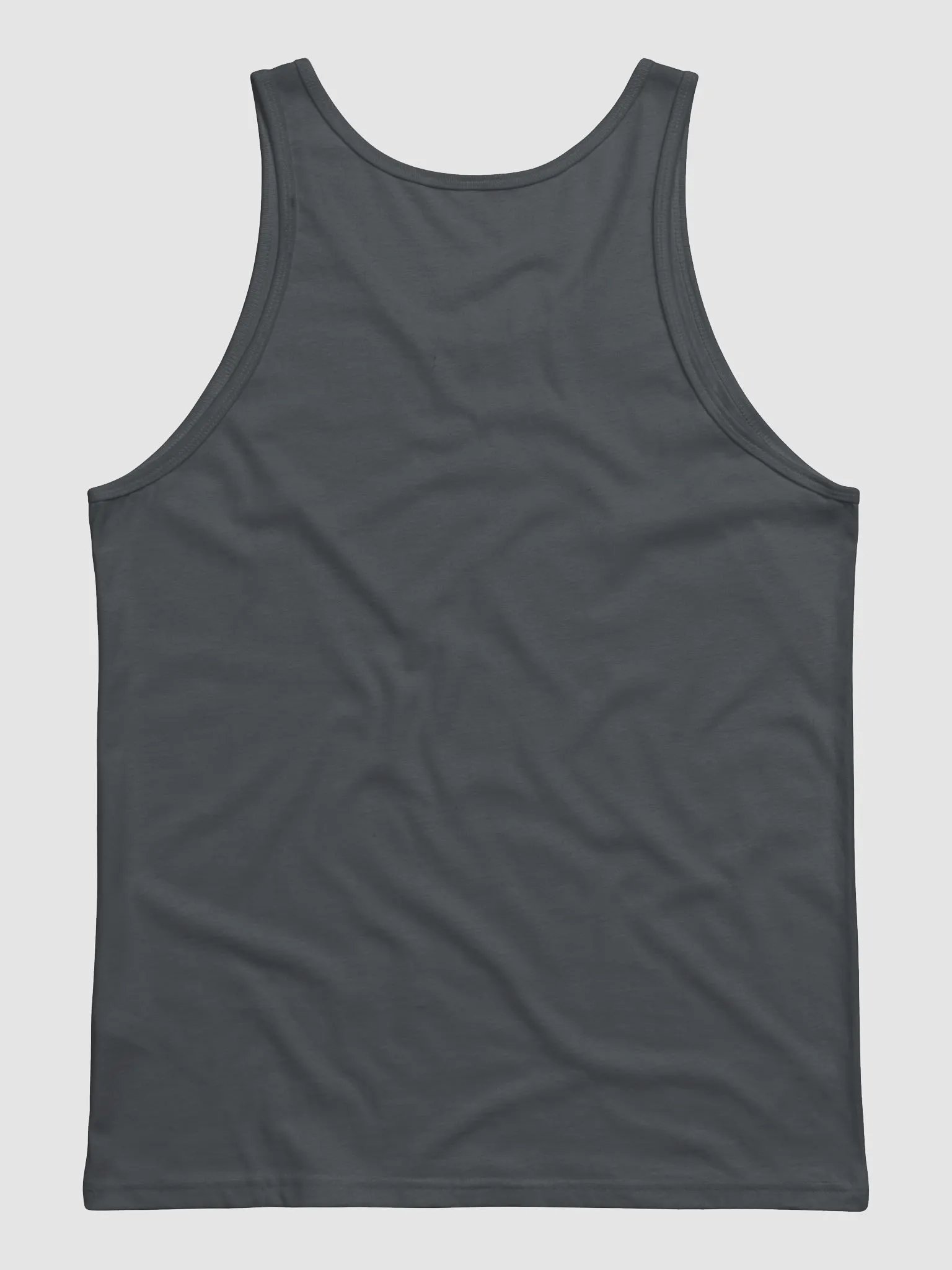 Grammar Time Tank Top product image (34)
