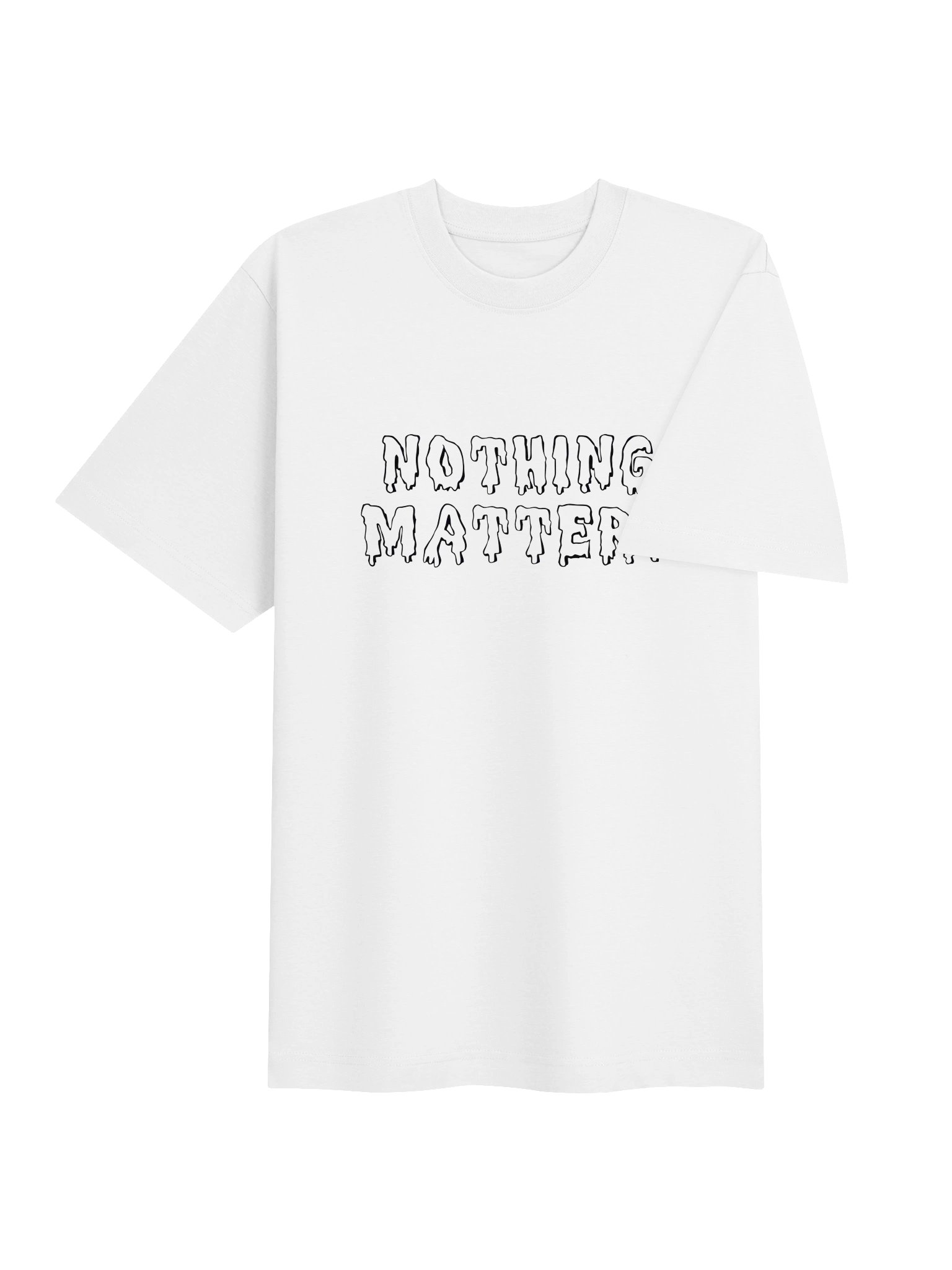 NOTHING MATTERS product image (4)