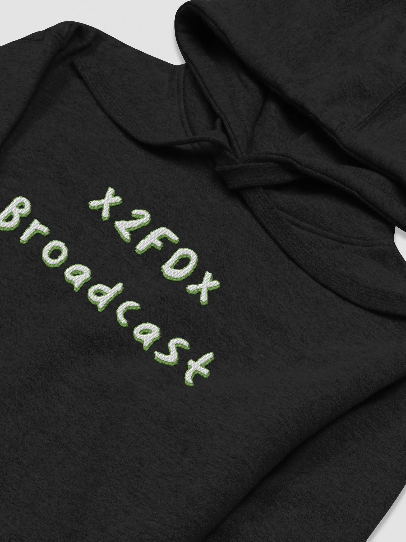 Da Hoodie product image (3)