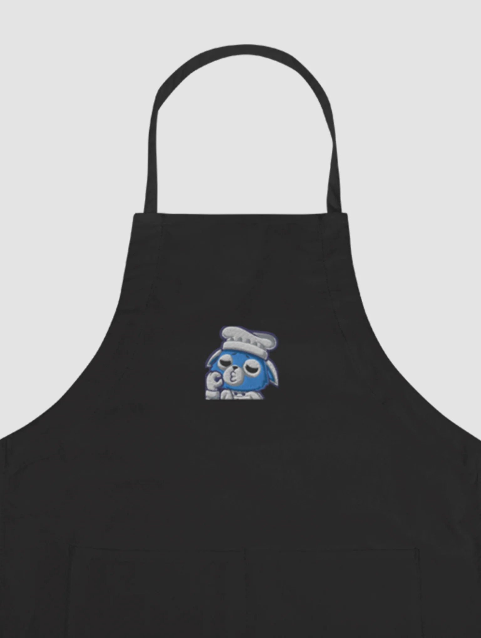 Chef's Kiss Apron product image (2)