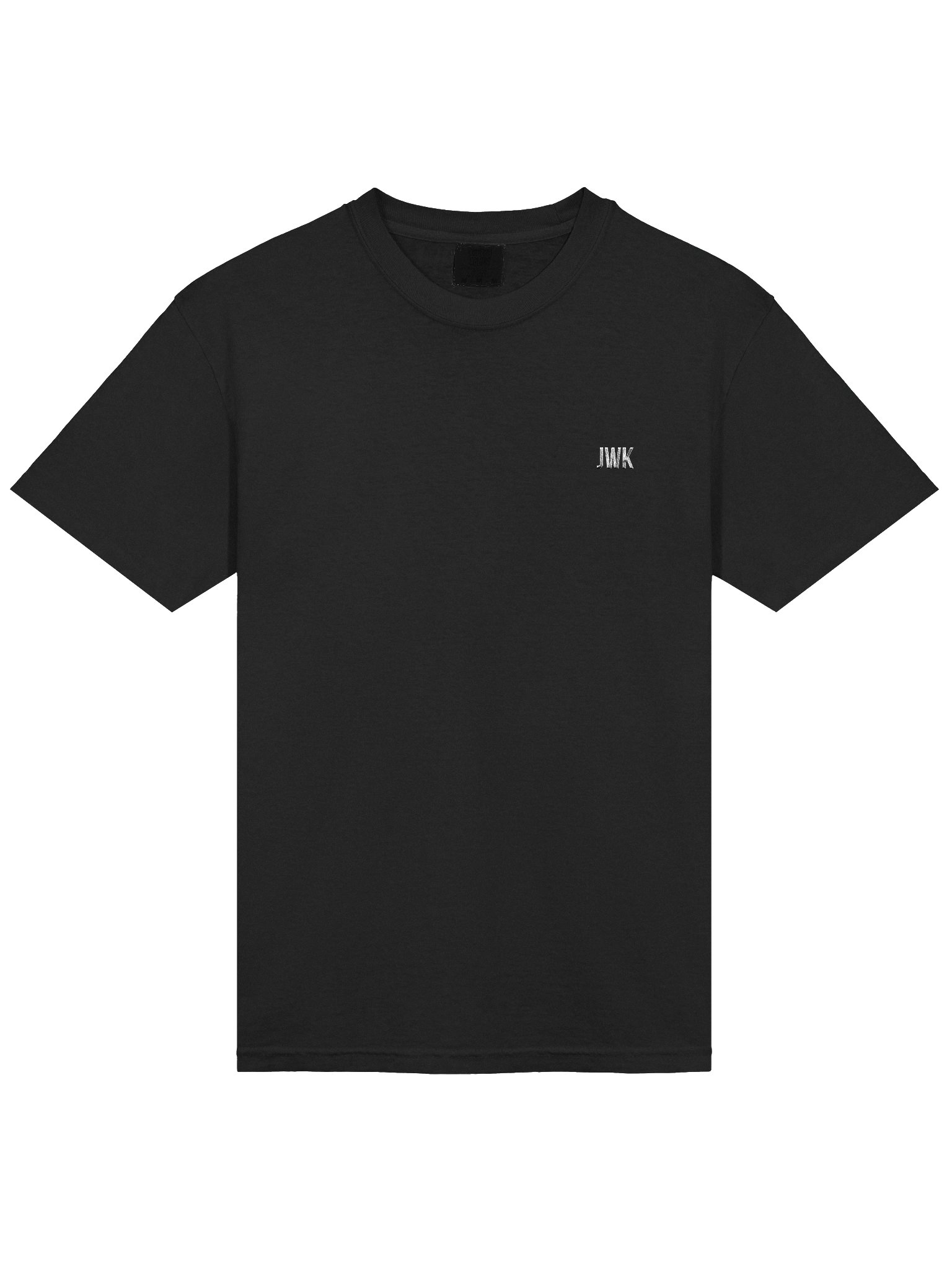 JWK Heavy Tee — Timeless. Crafted. Real. product image (3)