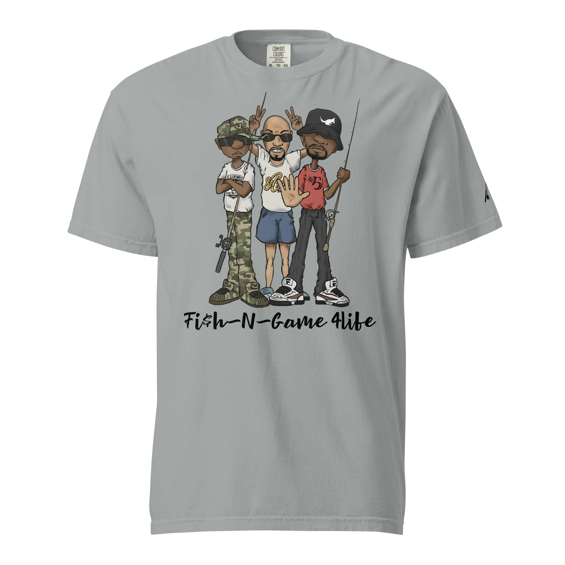 3 the Hard Way product image (1)