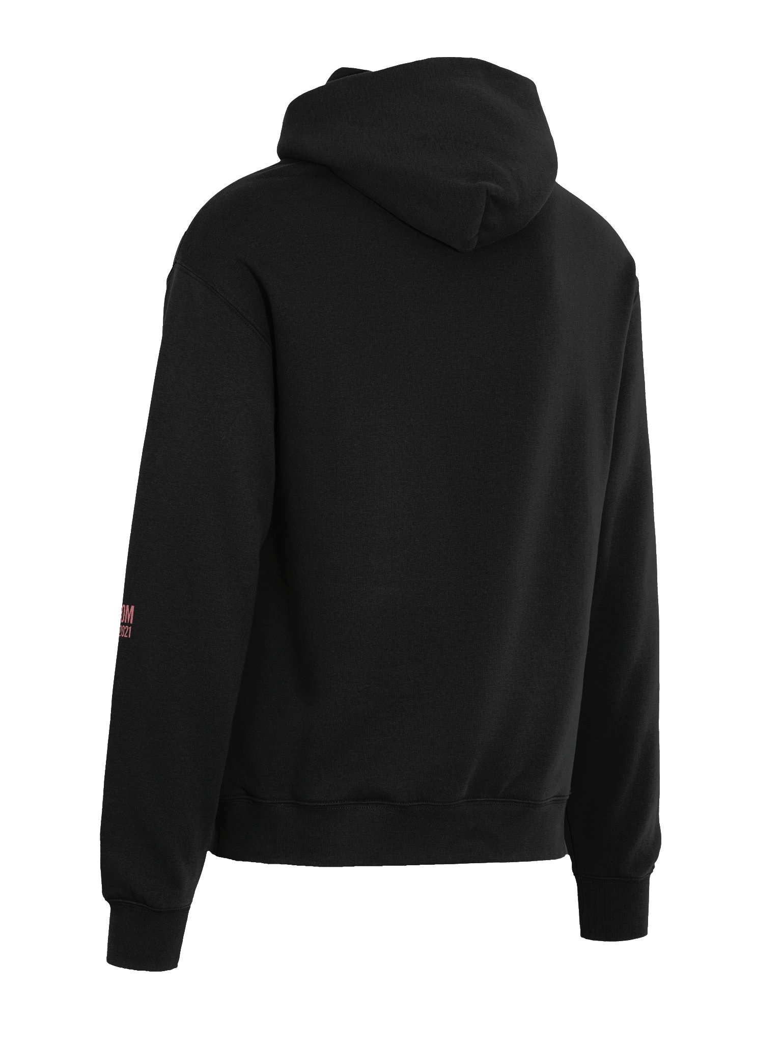 CHAT MADE ME DO IT HOODIE product image (6)