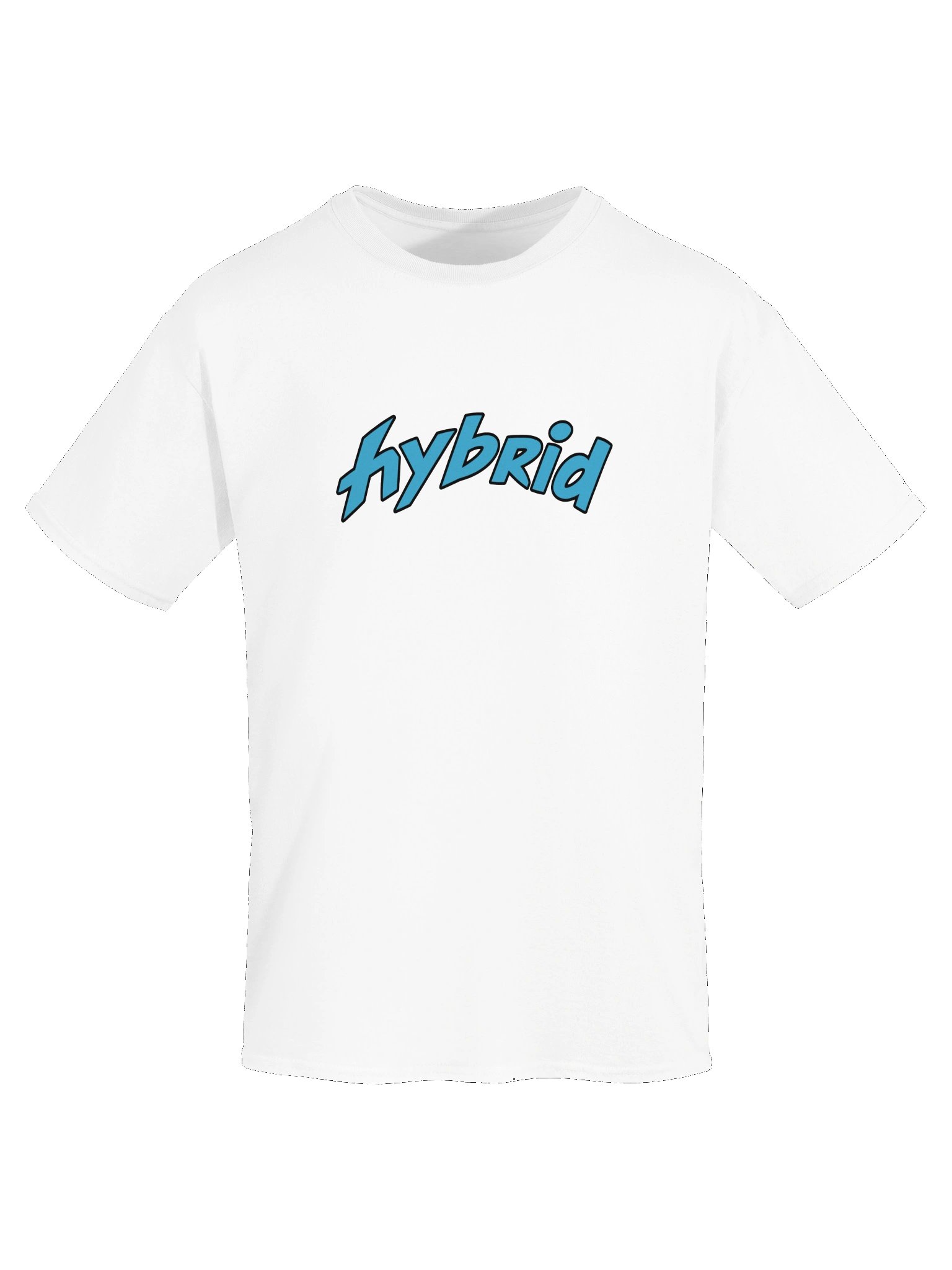 The Hybrid Bass Tee product image (1)