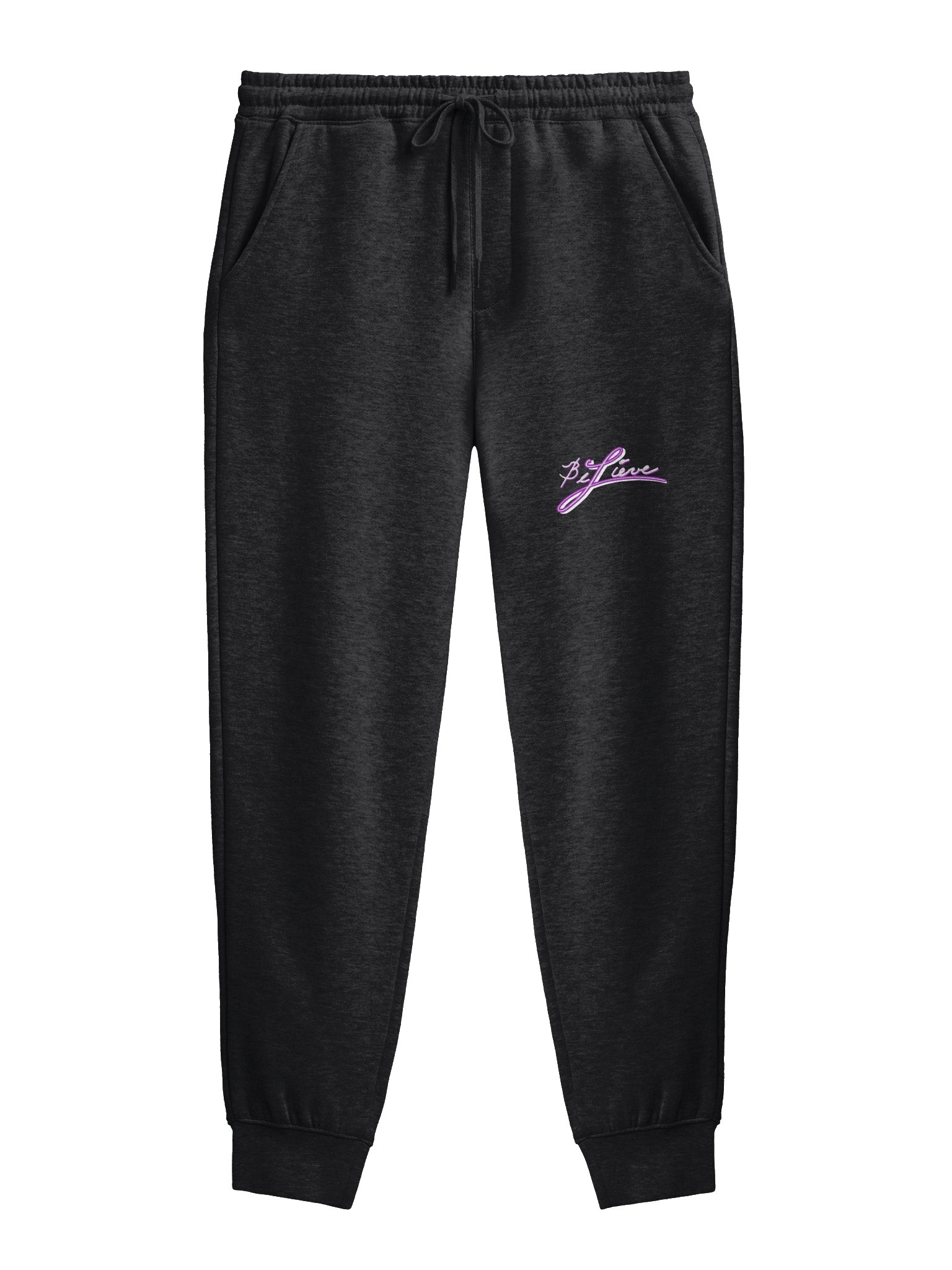 Believe V3 | Fleece Joggers product image (1)