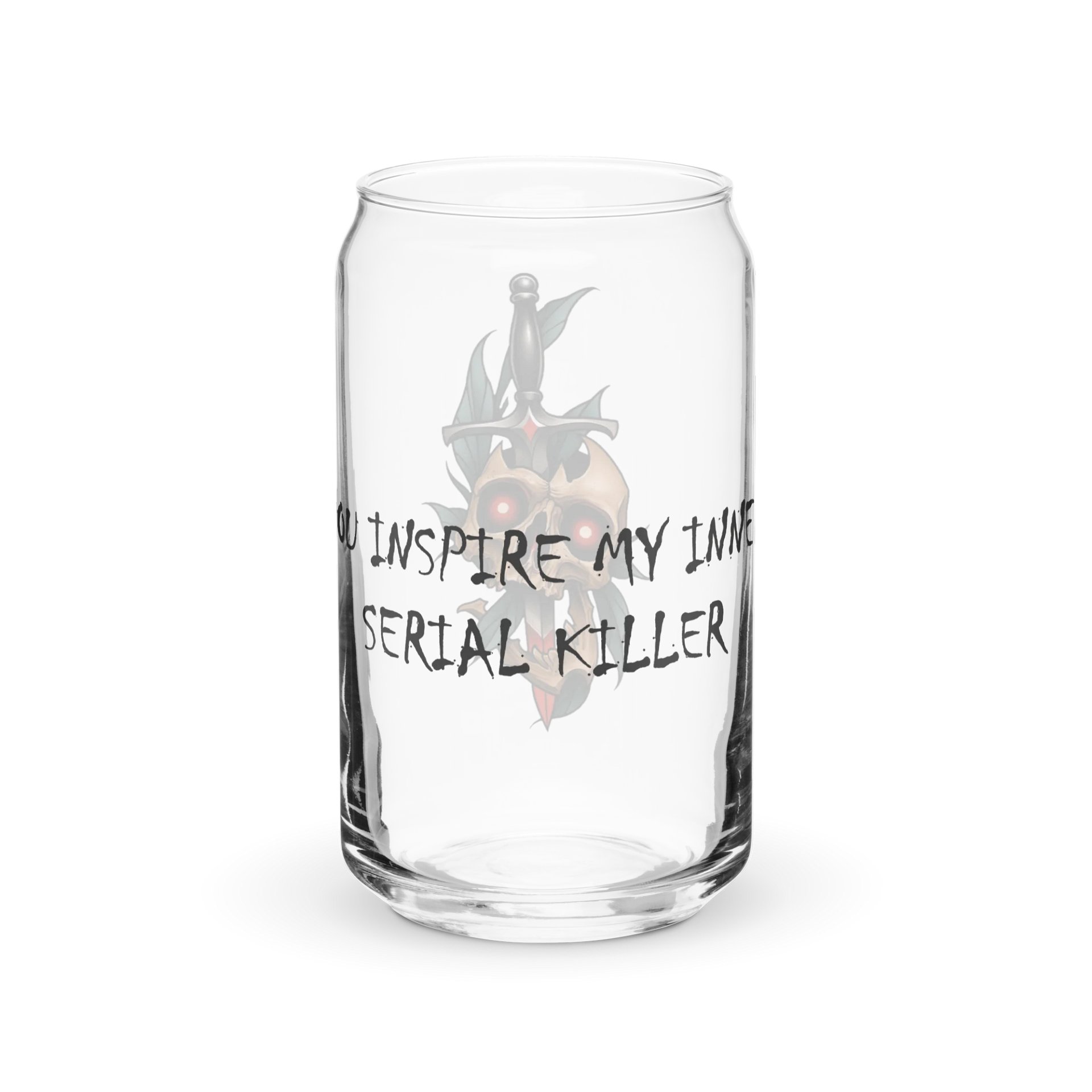 Bone & Dagger Glass product image (7)