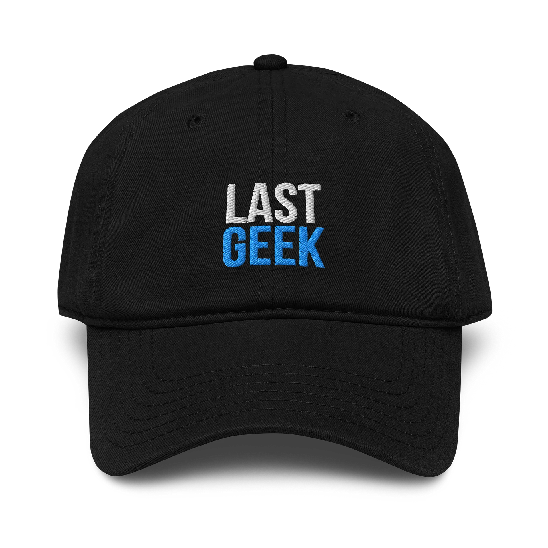 Last Geek Hat product image (1)