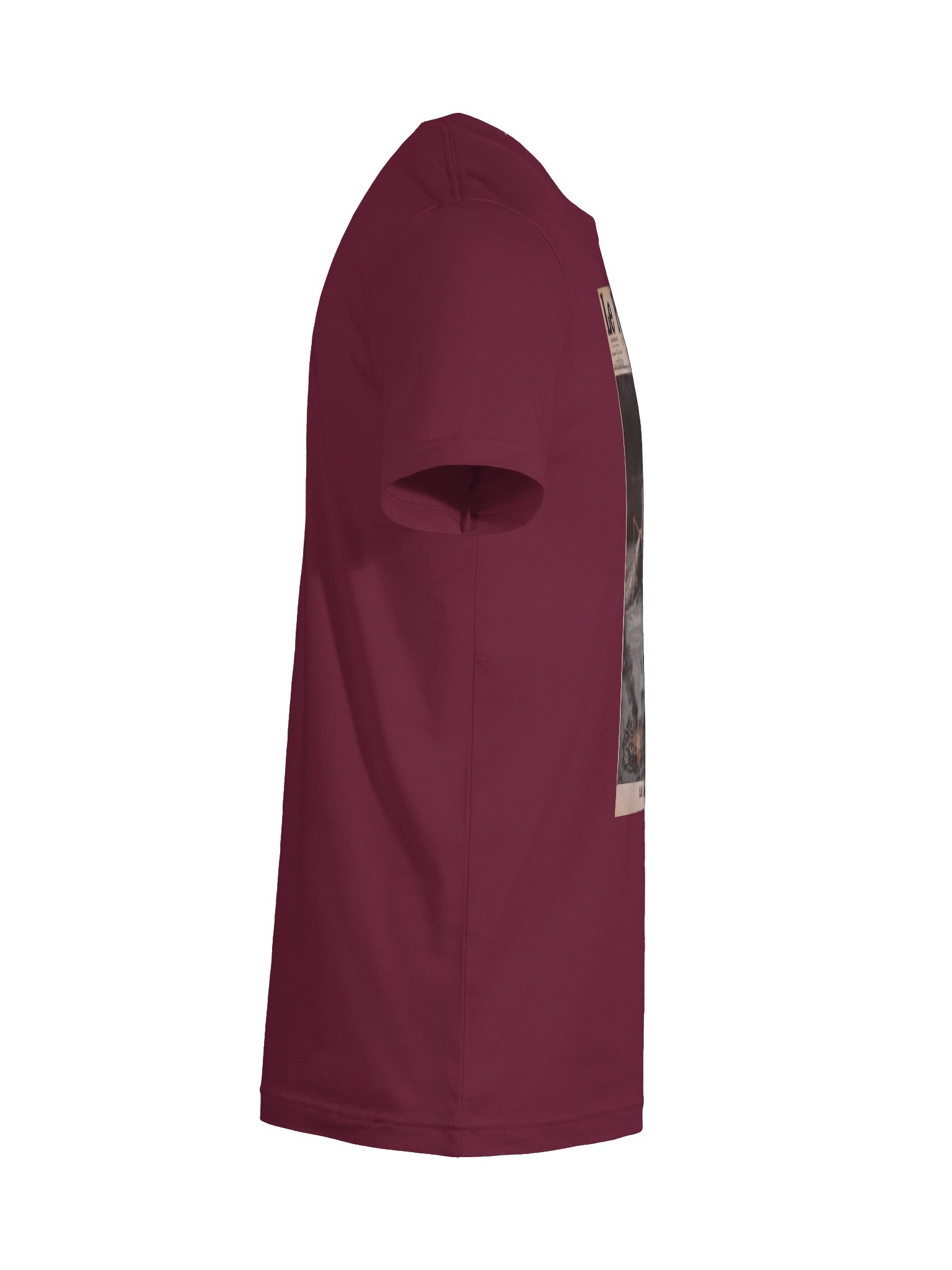 General Winter Don't Negotiate product image (12)