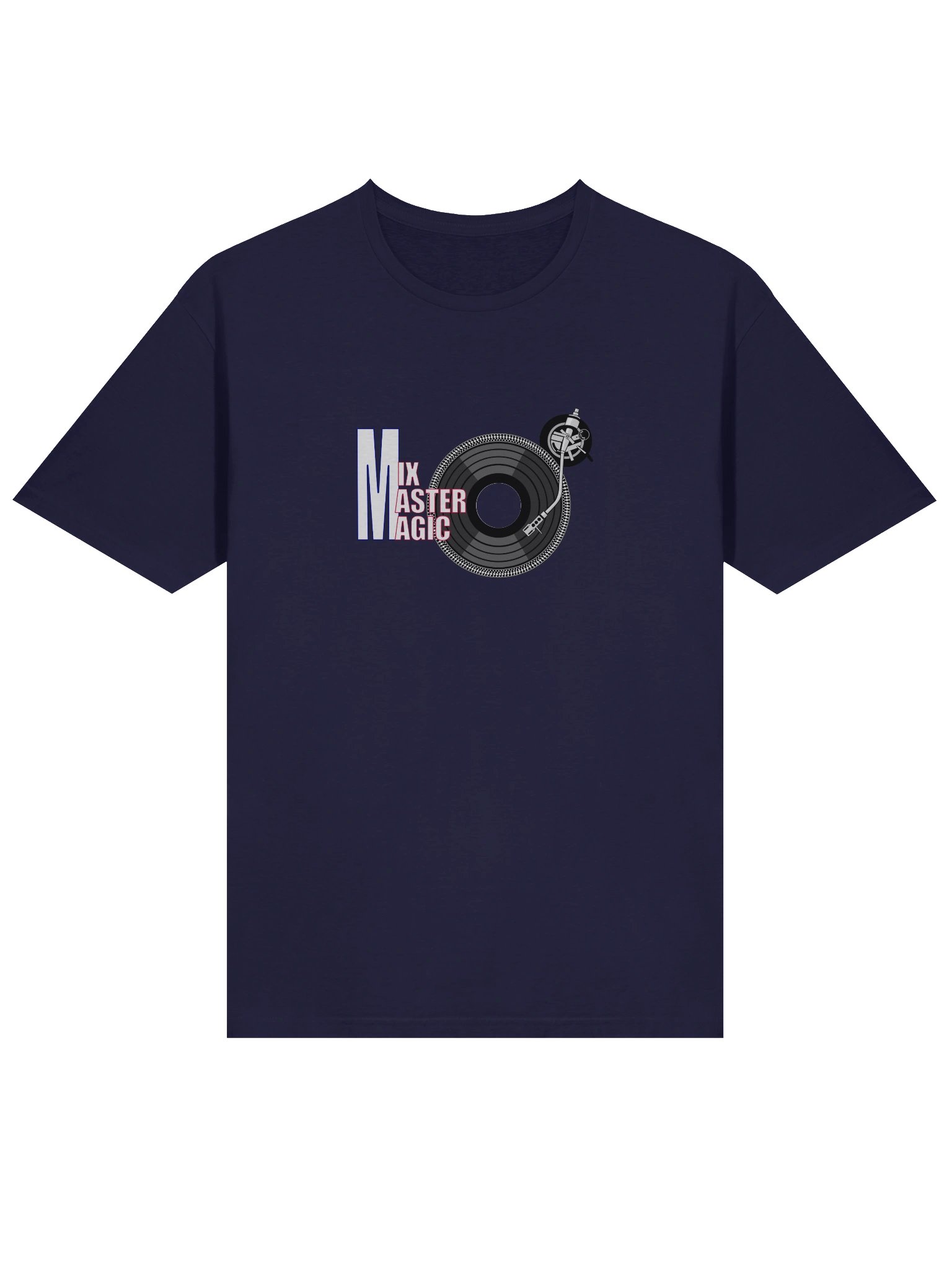 LOGO T with DMC mini Logo product image (18)