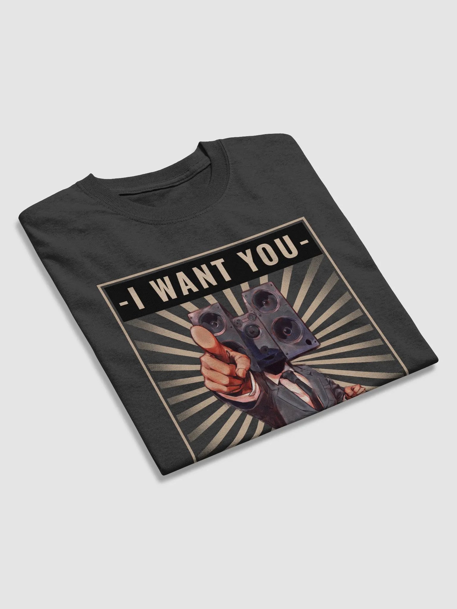 Crank It To 11 Tee product image (2)