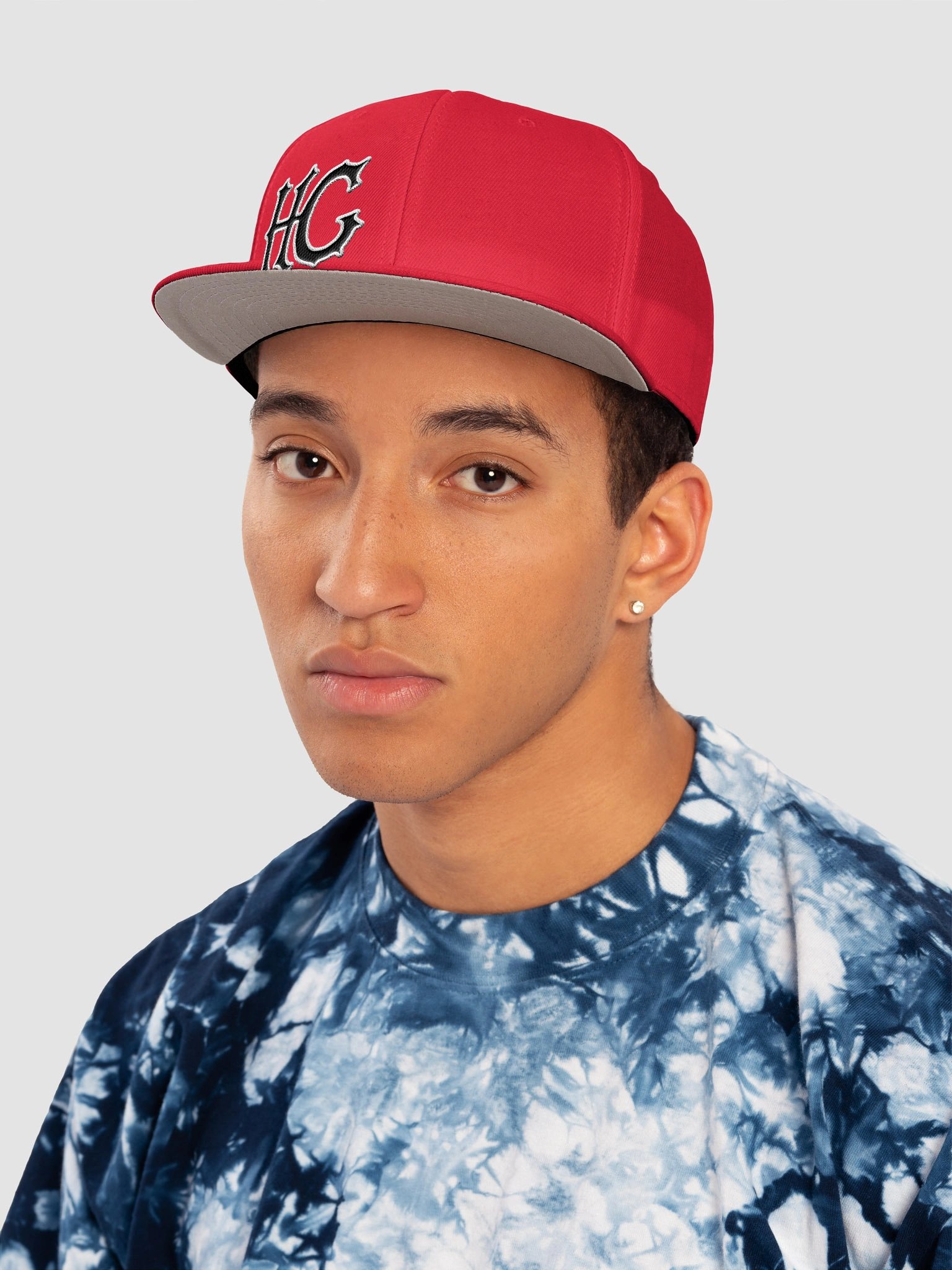 HC Official Hat product image (7)