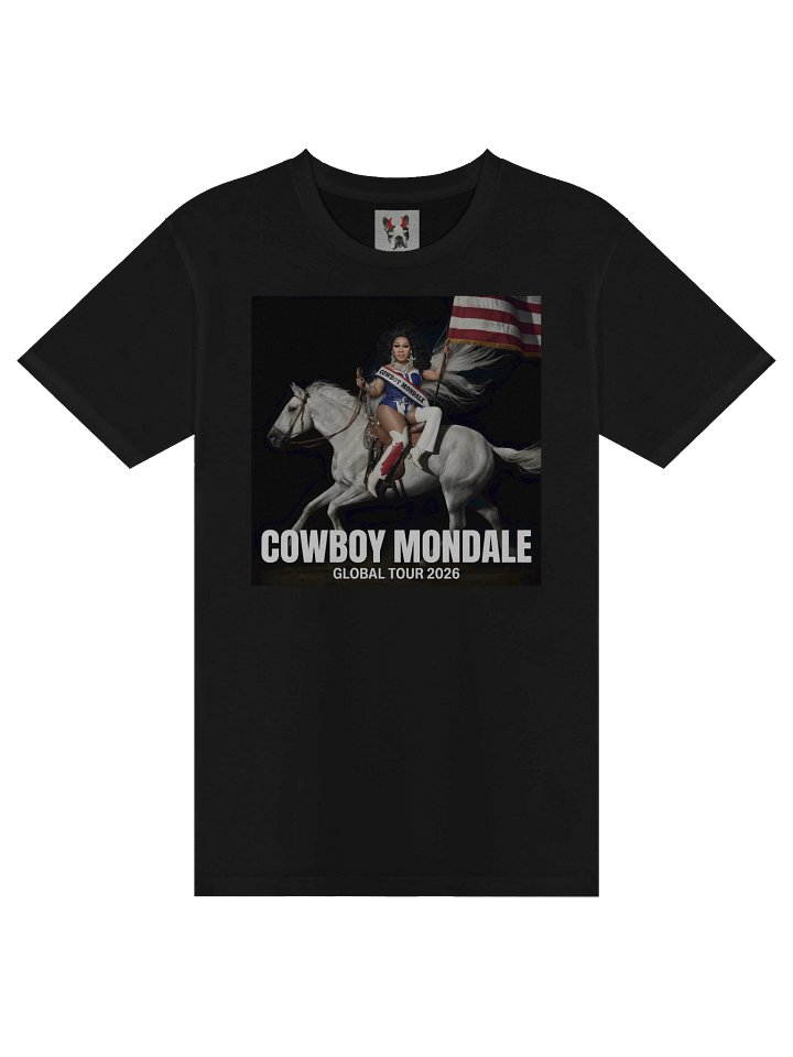 LAKIA MONDALE X LDMC COLLAB TEE product image (1)