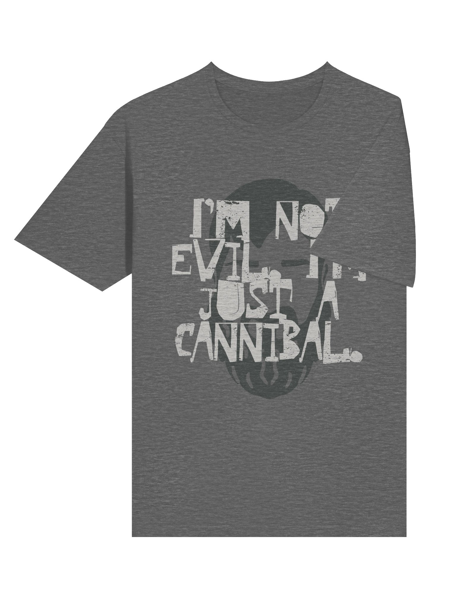 Just a Cannibal product image (6)