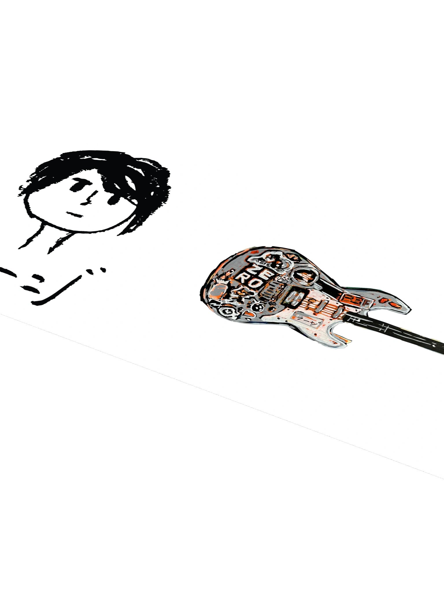 MLTV Sticker Pack product image (4)