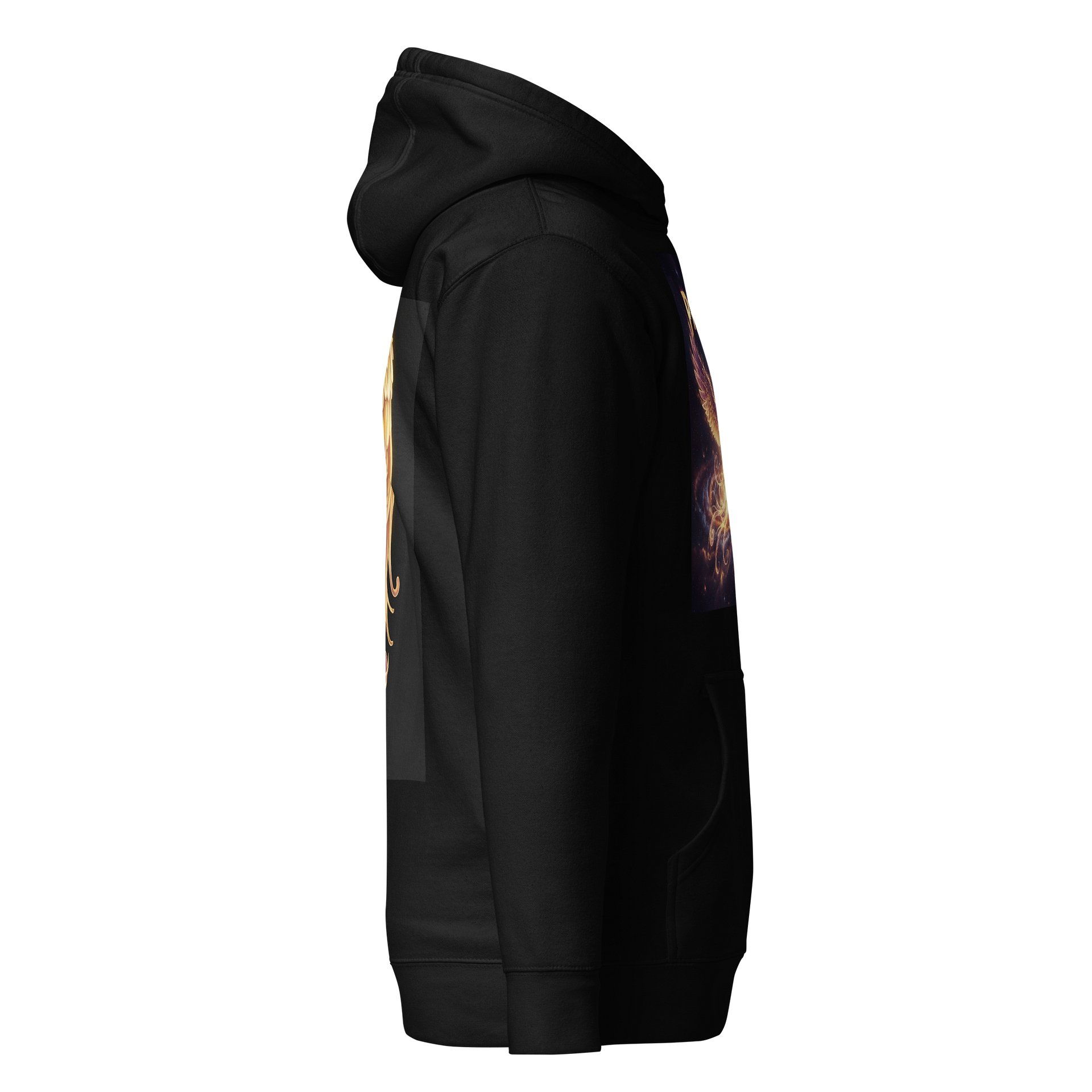 Phoenix Rising -Unisex Premium Hoodie product image (4)