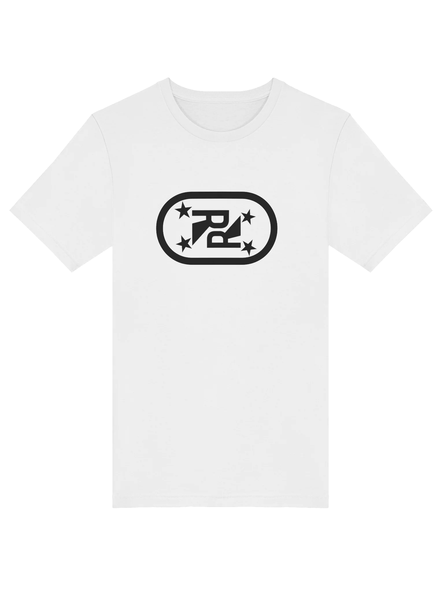 RSE "MINIMALIST' DARK LOGO TEE product image (5)