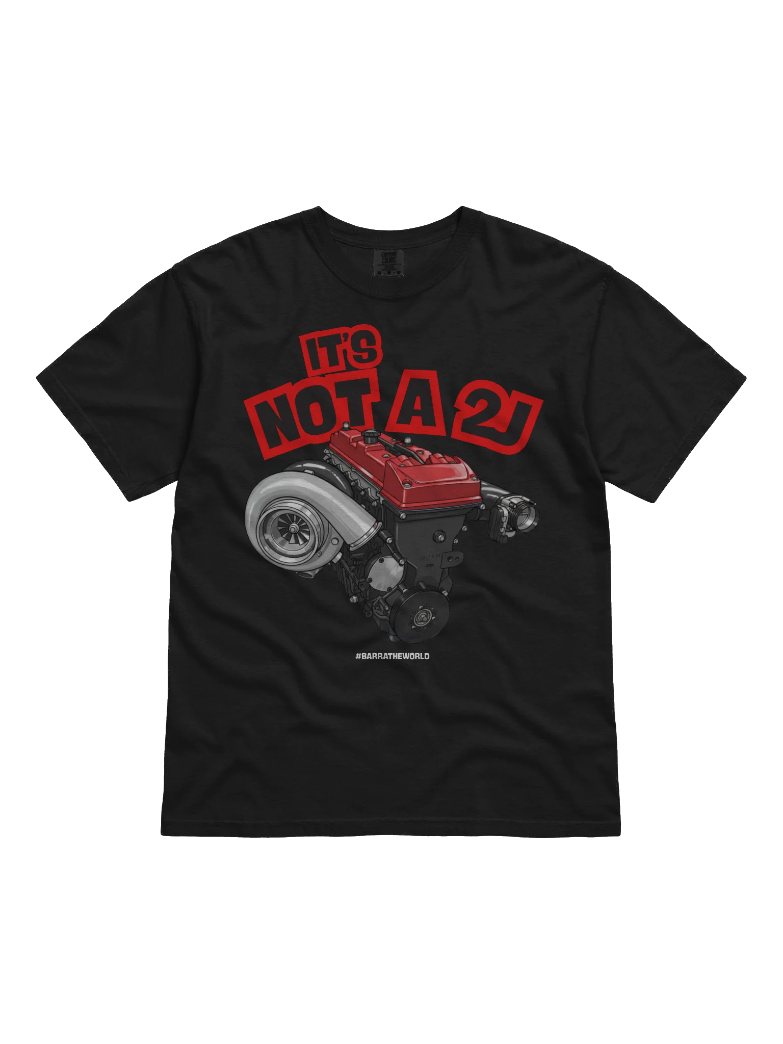 IT'S NOT A 2J product image (1)