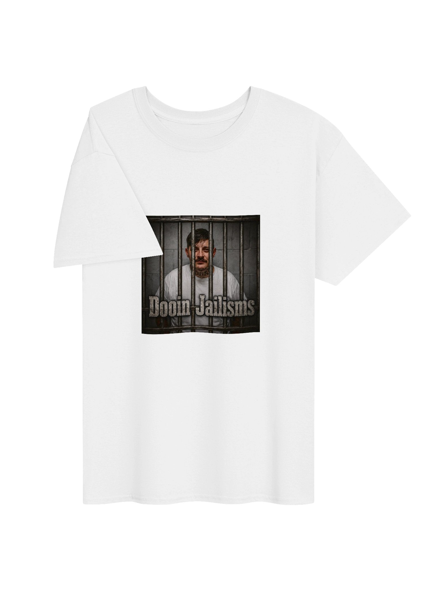 Jailbird Tee product image (63)