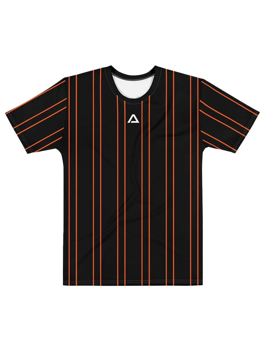 Amp Stripe (Black) product image (1)