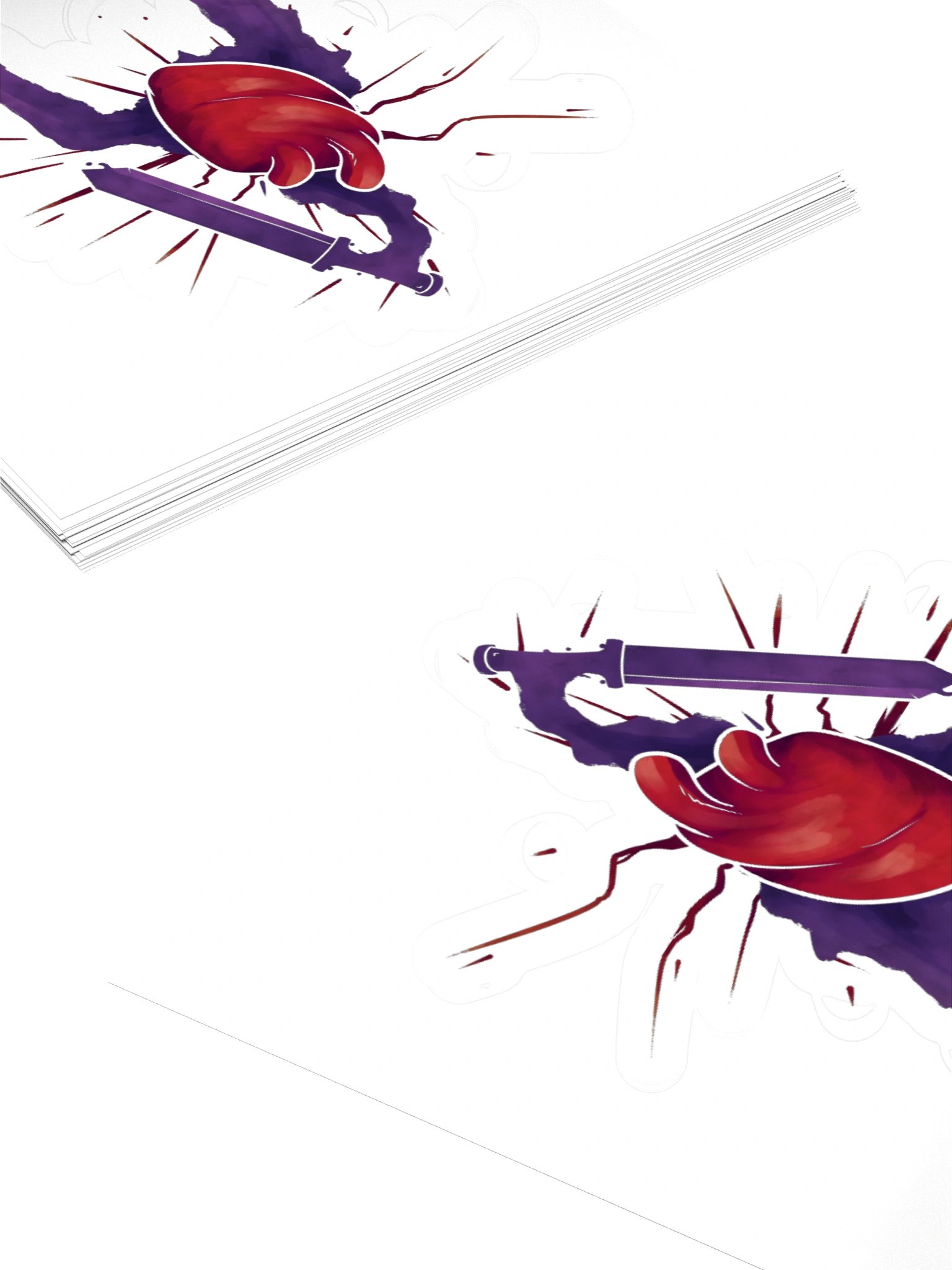 Albern Sticker product image (4)