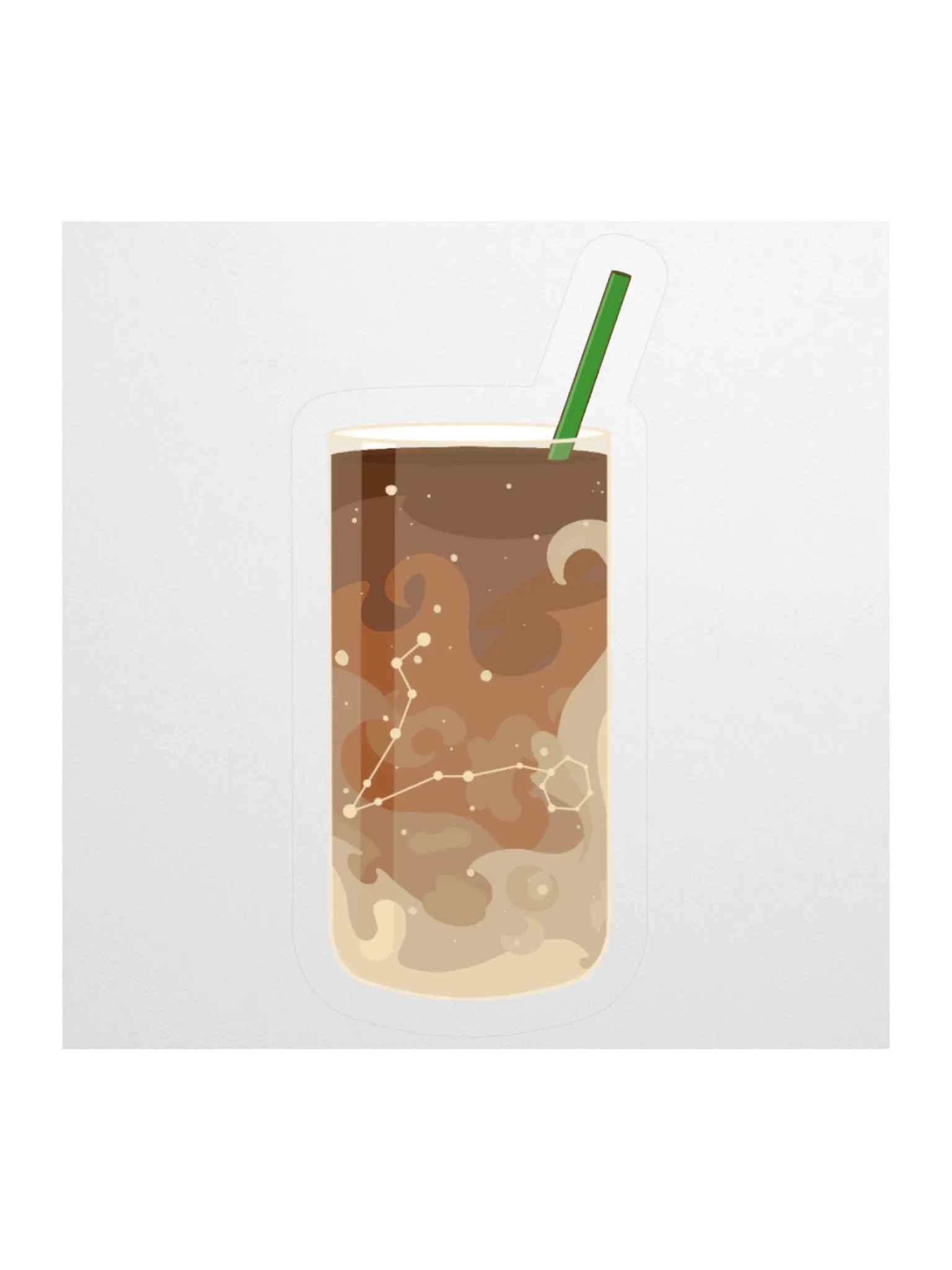 Iced Pisces product image (1)