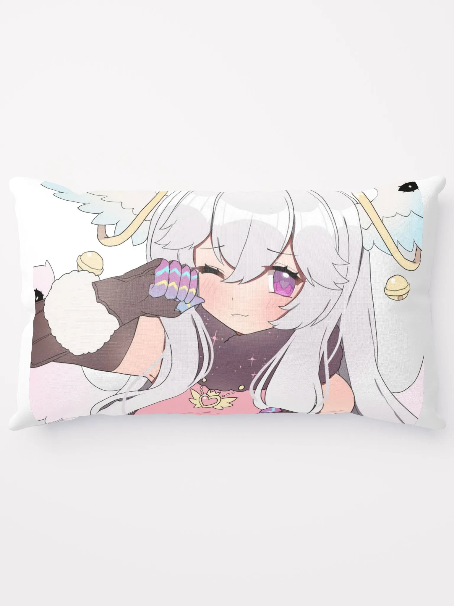 Eeepy Nap Throw Pillow product image (1)