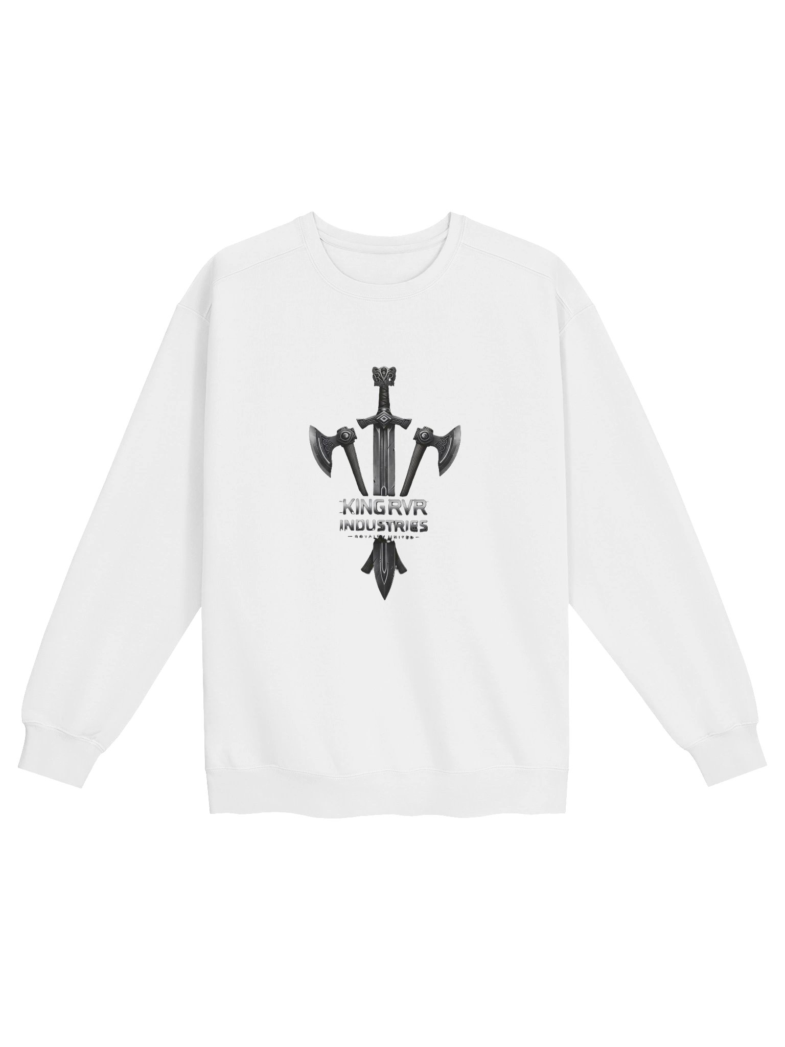 King RVR Industries Royalty United Sweatshirt product image (29)
