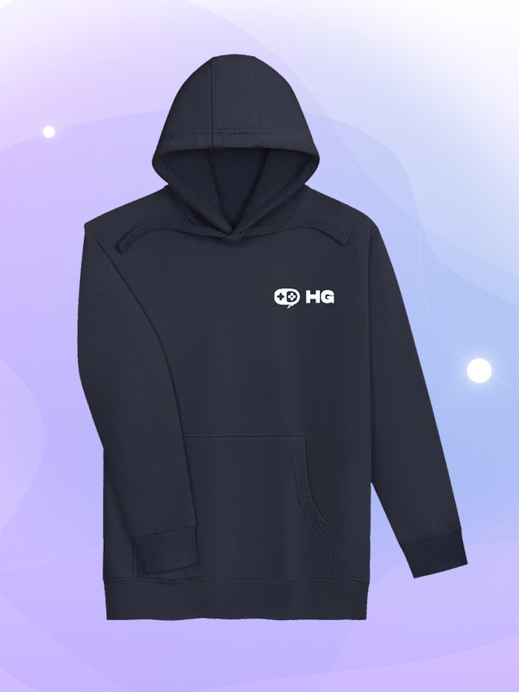 HG Hoodie product image (2)