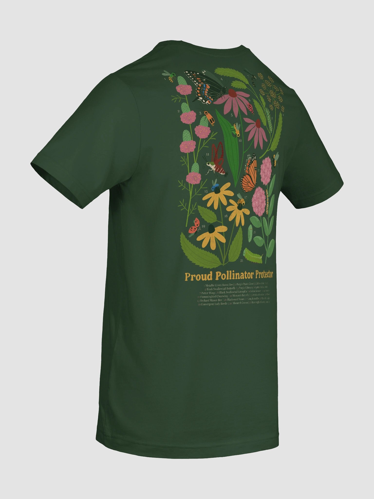 Proud Pollinator Protector product image (10)